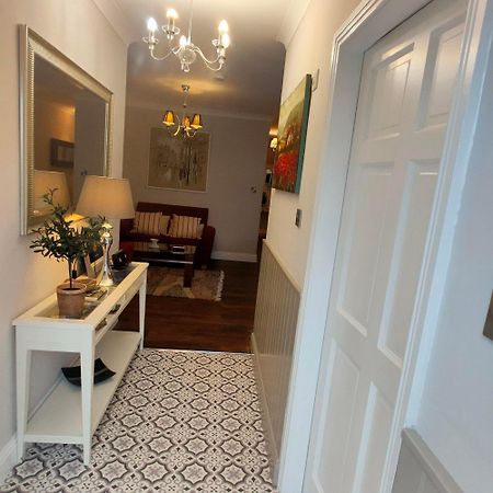 Appartamento Russell Mews Ennis Esterno foto
