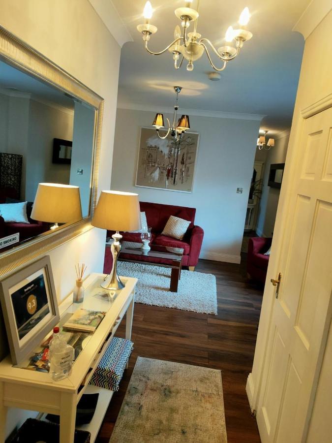 Appartamento Russell Mews Ennis Esterno foto