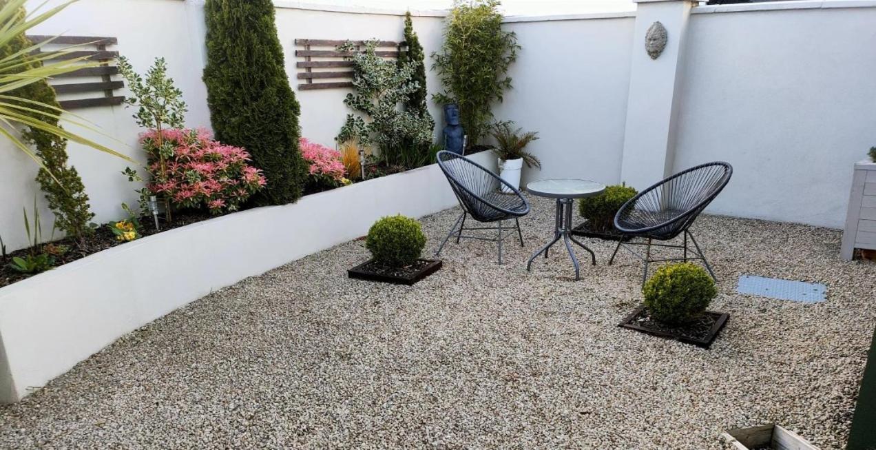 Appartamento Russell Mews Ennis Esterno foto