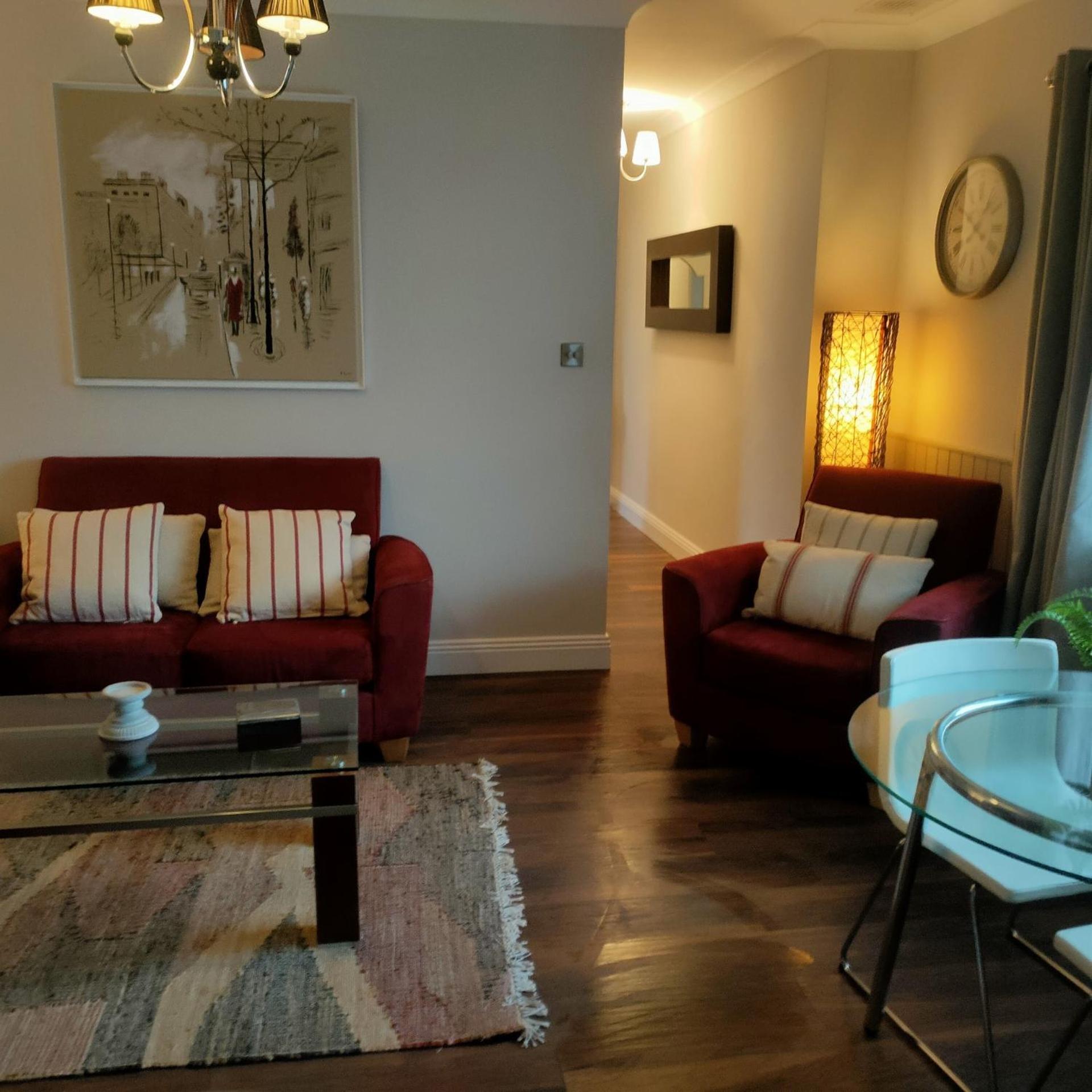 Appartamento Russell Mews Ennis Esterno foto
