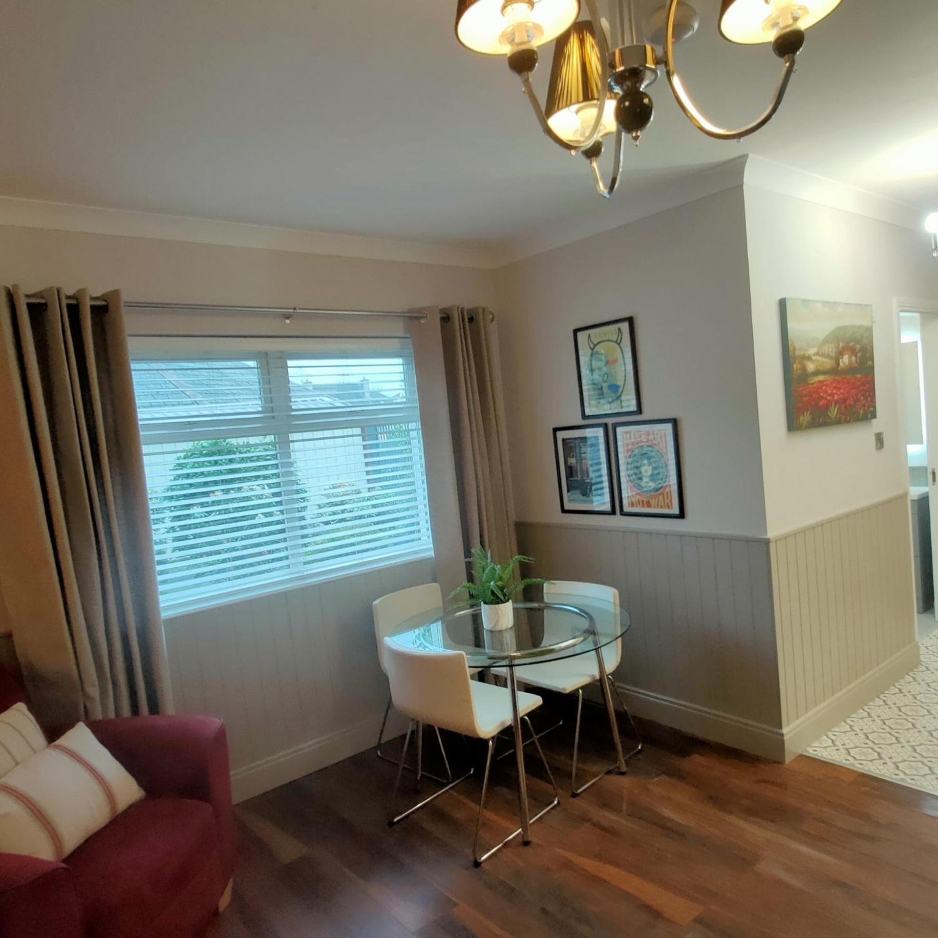 Appartamento Russell Mews Ennis Esterno foto