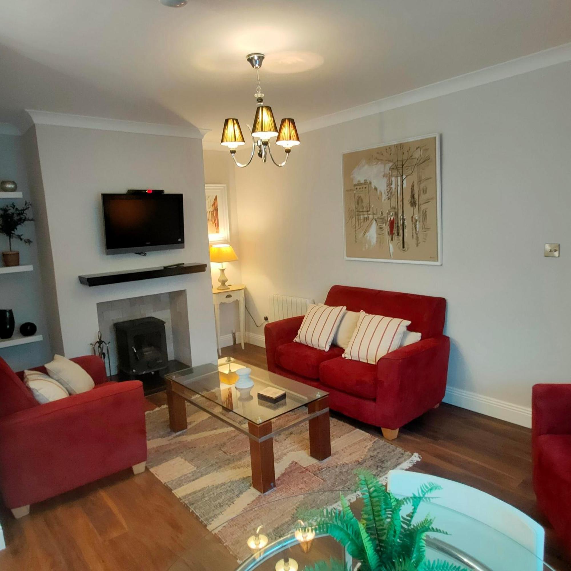 Appartamento Russell Mews Ennis Esterno foto
