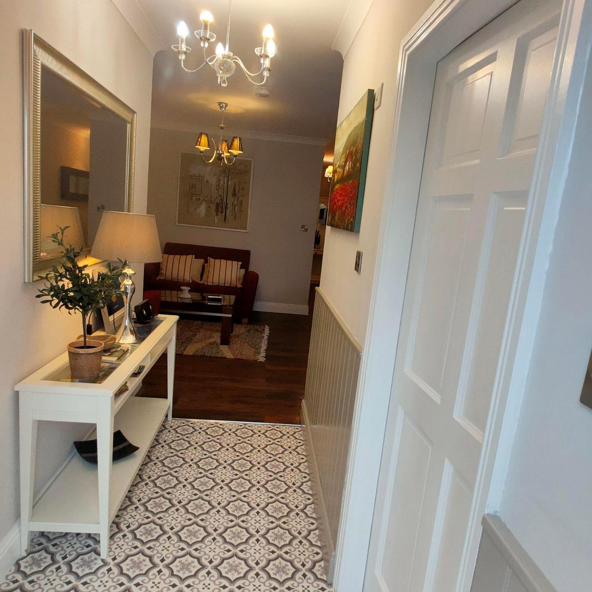 Appartamento Russell Mews Ennis Esterno foto