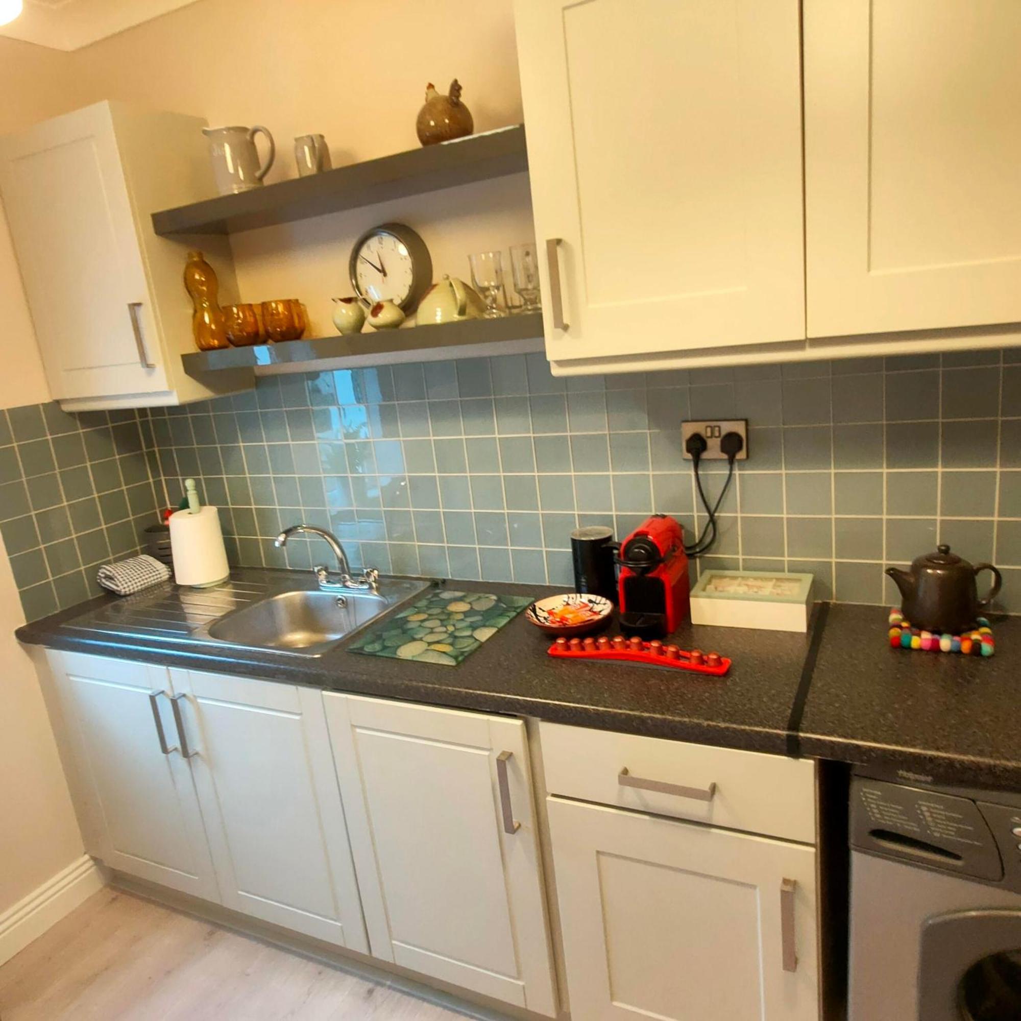 Appartamento Russell Mews Ennis Esterno foto