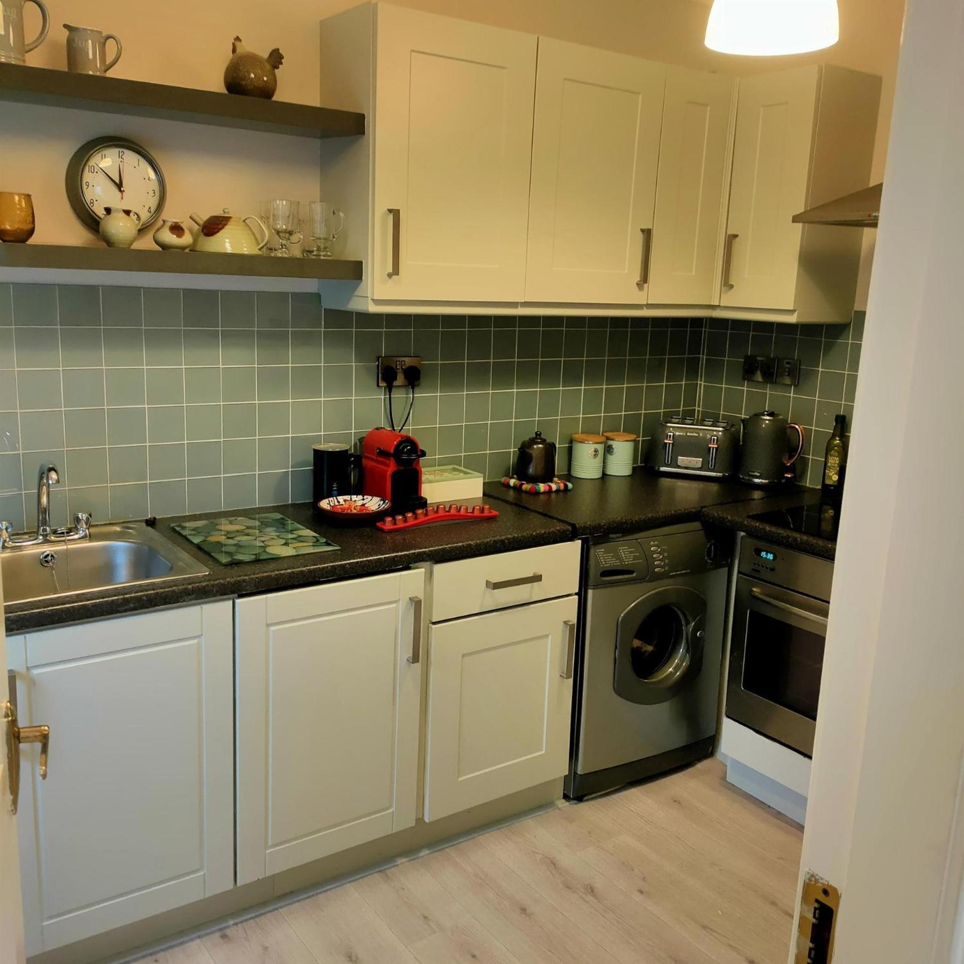 Appartamento Russell Mews Ennis Esterno foto