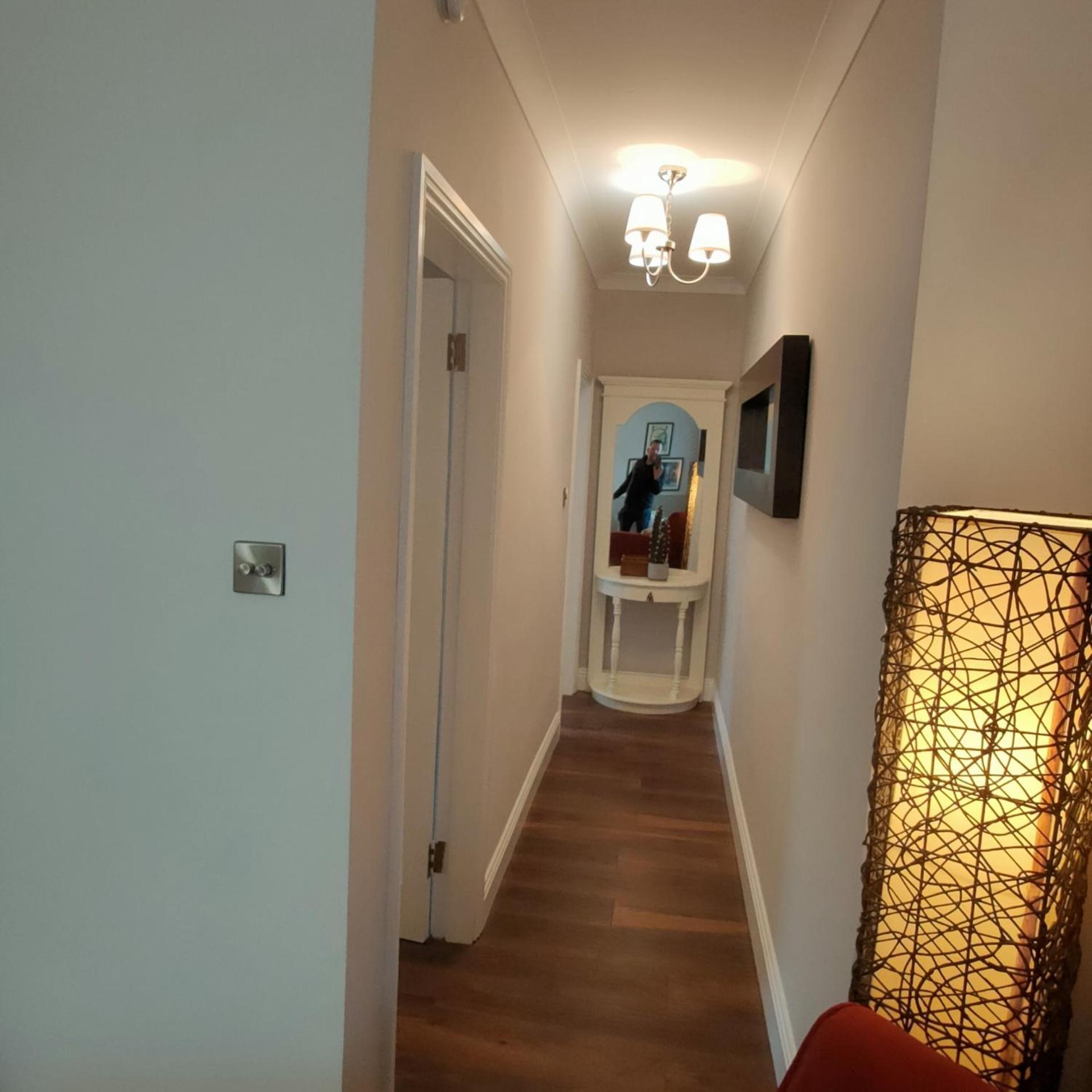 Appartamento Russell Mews Ennis Esterno foto
