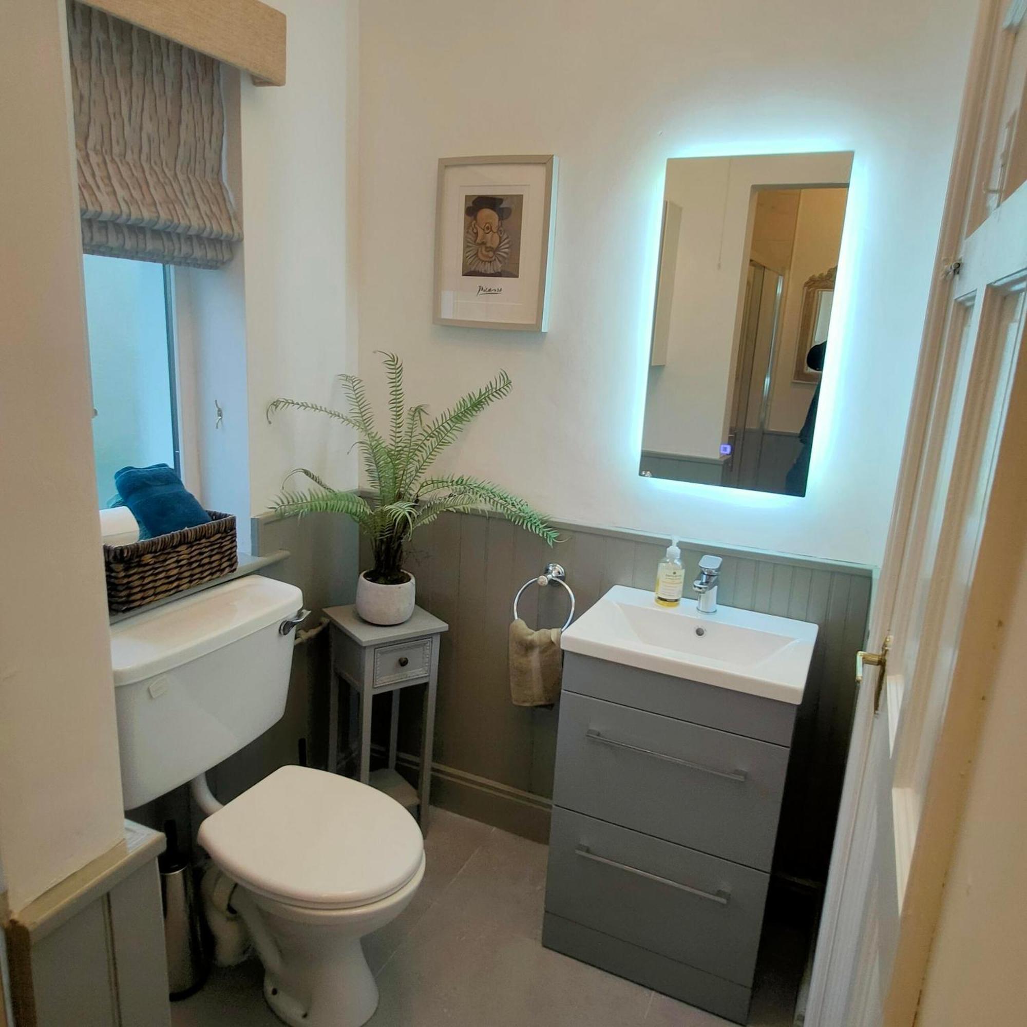 Appartamento Russell Mews Ennis Esterno foto